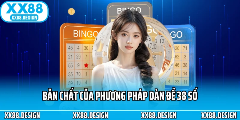 Bản chất của phương pháp dàn đề 38 số