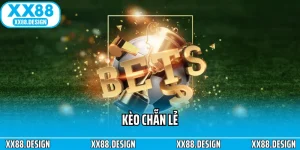 Kèo Chẵn Lẻ